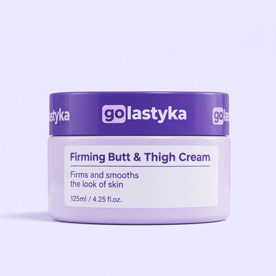 GoLastyka Firming Butt & Thigh Cream